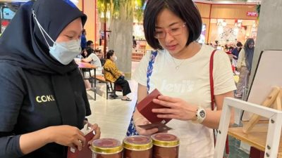Produk UMKM yang Paling Diminati Konsumen