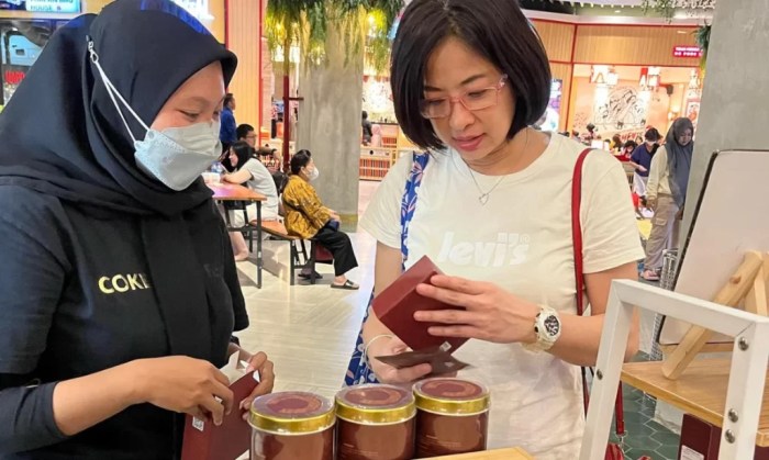 Produk UMKM yang Paling Diminati Konsumen