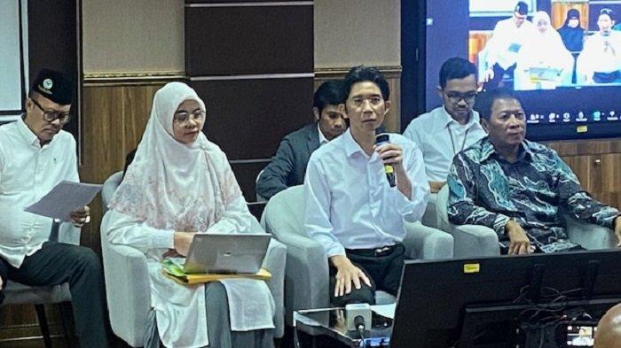 RSUP Dr. Kariadi dan FK UNDIP Sepakat Jalankan Kembali PPDS Anestesi