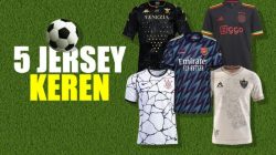 Keren paling sepakbola liputan6 bola musim inilah unik