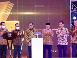 Permudah Pensiunan ASN, Layanan Taspen Kini Tersedia di Daerah