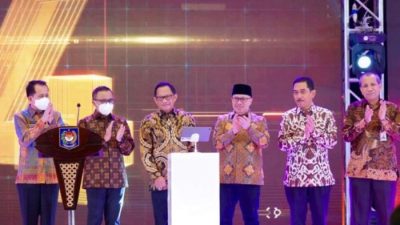 Permudah Pensiunan ASN, Layanan Taspen Kini Tersedia di Daerah
