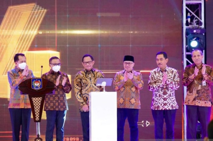 Permudah Pensiunan ASN, Layanan Taspen Kini Tersedia di Daerah