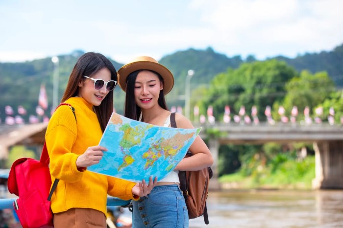 Tips Traveling Ala Budget Traveller