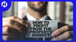 Peluang Bisnis Investasi Properti Kecil