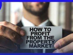 Peluang Bisnis Investasi Properti Kecil yang Menjanjikan