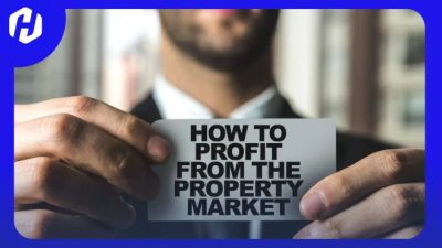Peluang Bisnis Investasi Properti Kecil yang Menjanjikan