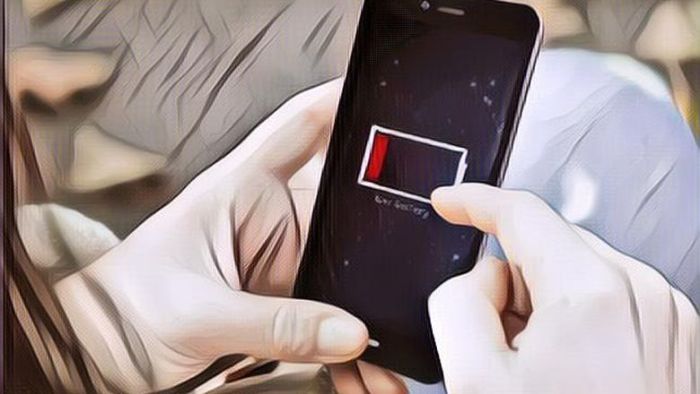 Cara Hemat Baterai Saat Gadget Dipakai Seharian