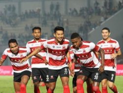 Kalah Lagi, Pekanbaru FC Terhenti di Babak 8 Besar Liga 4 Nasional