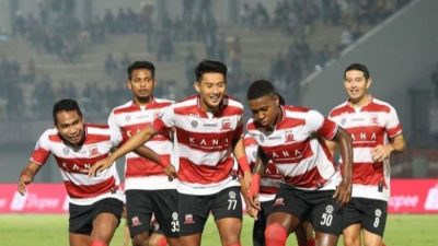 Kalah Lagi, Pekanbaru FC Terhenti di Babak 8 Besar Liga 4 Nasional