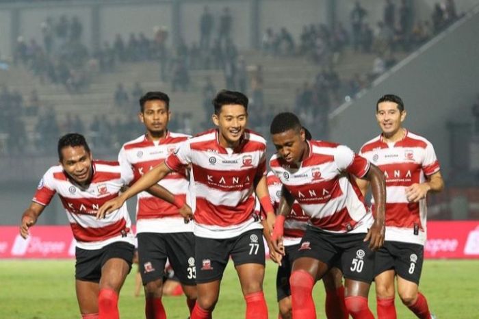 Kalah Lagi, Pekanbaru FC Terhenti di Babak 8 Besar Liga 4 Nasional