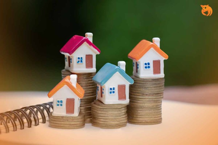Peluang Bisnis Investasi Properti Kecil