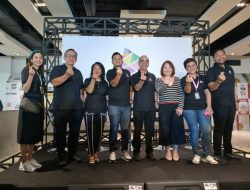 Event Selebriti yang Paling Banyak Dihadiri Fans