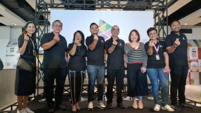 Event Selebriti yang Paling Banyak Dihadiri Fans