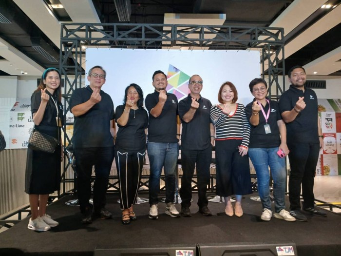 Event Selebriti yang Paling Banyak Dihadiri Fans