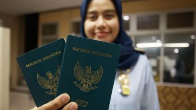 Daftar Negara dengan Paspor Terkuat di Dunia Mei 2025, Indonesia Peringkat Berapa?