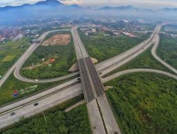 Jalur Tol Menuju Destinasi Wisata Favorit yang Menarik