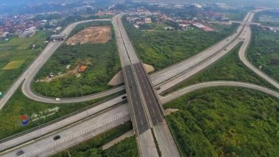 Jalur Tol Menuju Destinasi Wisata Favorit yang Menarik