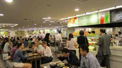 Mencicipi Hidangan Vegan dari Berbagai Negara