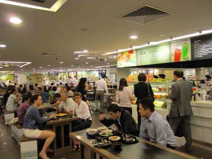 Mencicipi Hidangan Vegan dari Berbagai Negara