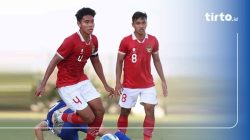 Jadwal Uji Coba Internasional Timnas Indonesia yang Menarik