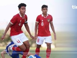 Jadwal Uji Coba Internasional Timnas Indonesia yang Menarik