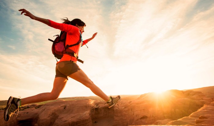 Tips Menjaga Kesehatan Saat Traveling Jauh