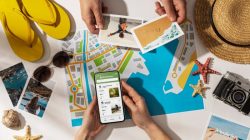Rekomendasi Aplikasi Travel Terbaik untuk Backpacker