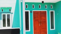 Warna Cat Rumah yang Lagi Tren Tahun Ini