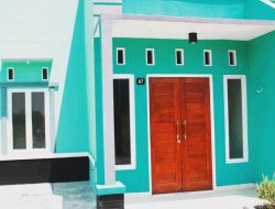 Warna Cat Rumah yang Lagi Tren Tahun Ini yang Menarik