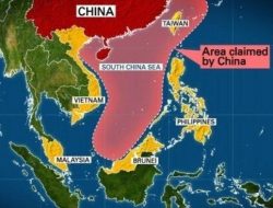 Update Konflik Wilayah dan Pengaruhnya ke ASEAN