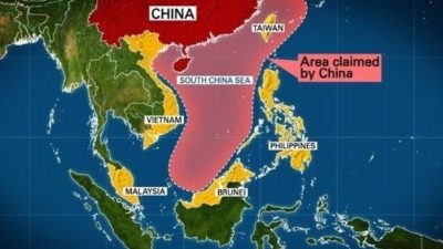 Update Konflik Wilayah dan Pengaruhnya ke ASEAN