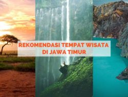 Rute Kereta Wisata Baru di Jawa Timur Menawarkan Pesona
