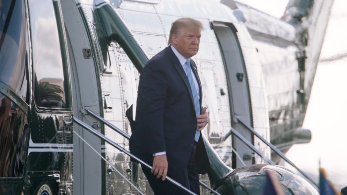 Iran Challenges Trump, Announcing End of Nuclear Restrictions - The New ... Trump Umumkan Langkah Selanjutnya Usai Hancurkan Fasilitas Nuklir Iran