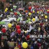 4 Fakta Aksi Remaja Tembaki Kandidat Presiden Kolombia