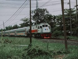 Dari Tambang Hingga Kereta Inilah Sorotan Ekonomi Terbaru