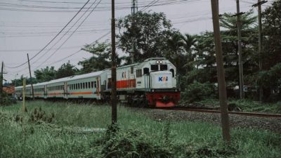Dari Tambang Hingga Kereta Inilah Sorotan Ekonomi Terbaru