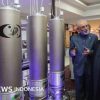 Amerika Hadapi Risiko Besar Usai Gempur Nuklir Iran