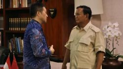 Seskab Undangan Putin untuk Prabowo Tunjukkan Posisi Indonesia