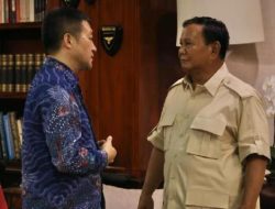 Seskab Undangan Putin untuk Prabowo Tunjukkan Posisi Indonesia