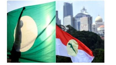 Paradox Trump dan NATO Musuh di Forum Kawan Saat Krisis