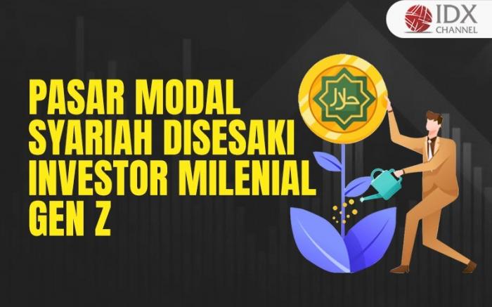 Yuk, Kenalan dengan Millenial Indonesia! | Indonesia Baik Perkembangan Bisnis Syariah di Generasi Milenial