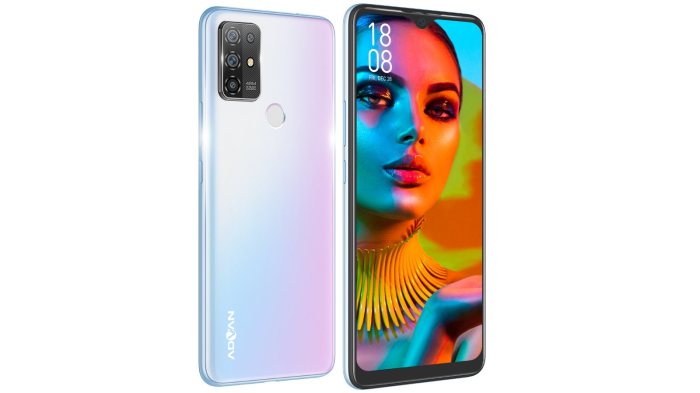 Resmi Dirilis, Intip Spesifikasi dan Harga Advan GX Smartphone Lokal Advan X1 Resmi Dirilis, Worth It?