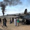 Isfahan Kembali Diserang Israel Ketegangan Timur Tengah Memburuk