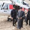 Ini Detik-detik Dimulainya Operasi Midnight Hummer AS di Iran
