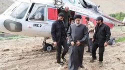 Ini Detik-detik Dimulainya Operasi Midnight Hummer AS di Iran
