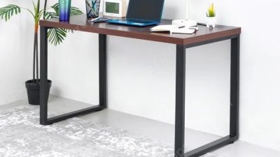 Cara Mengatur Meja Kerja untuk Produktivitas Maksimal