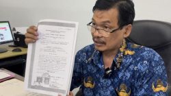 Kasus Ijazah Jokowi Disorot Lagi, Ini Sikap Resmi Pemerintah