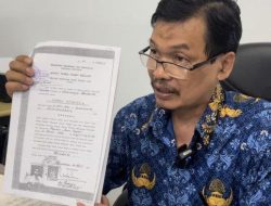 Kasus Ijazah Jokowi Disorot Lagi, Ini Sikap Resmi Pemerintah
