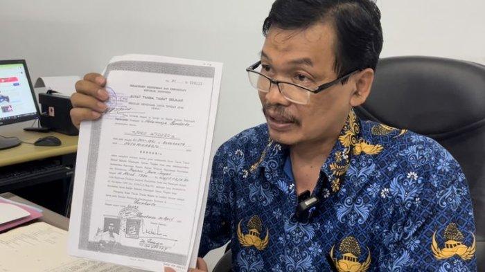 Fakta-fakta Ijazah Jokowi saat Masih SMA, Asli atau Palsu? - Bangkapos.com Kasus Ijazah Jokowi Disorot Lagi, Ini Sikap Resmi Pemerintah